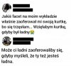 Kij ma dwa końce.