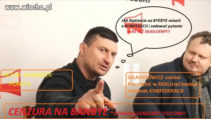  Cenzura BANBYE!!
