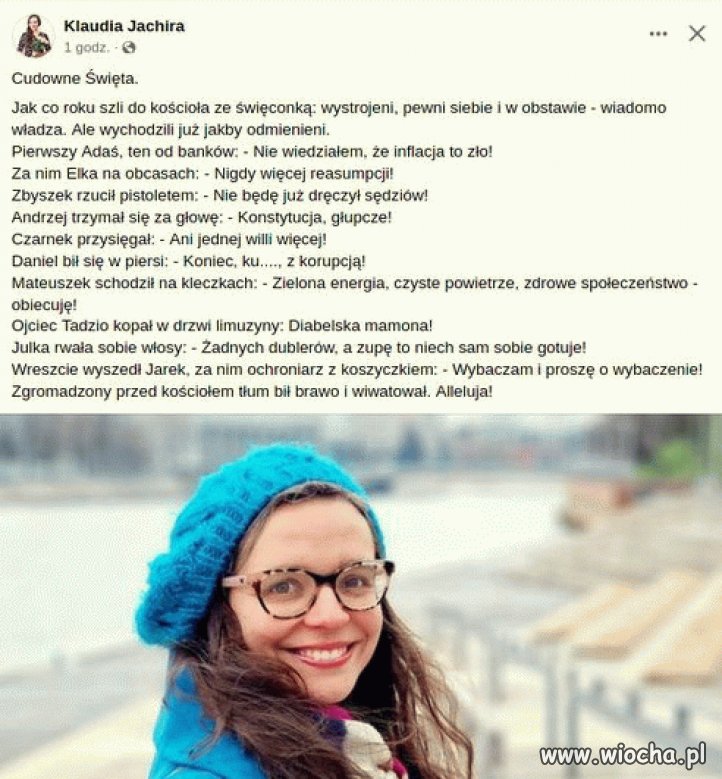 Celne aż do bólu