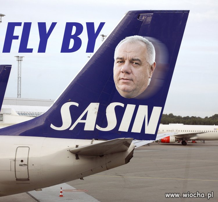 FLY BY