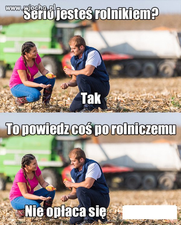 Rolnik