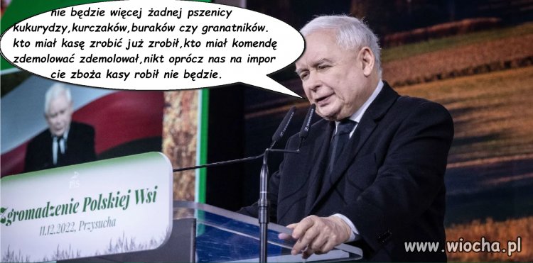 Więcej nie będzie