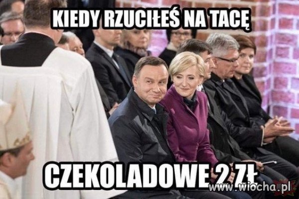 Człowiek mem.