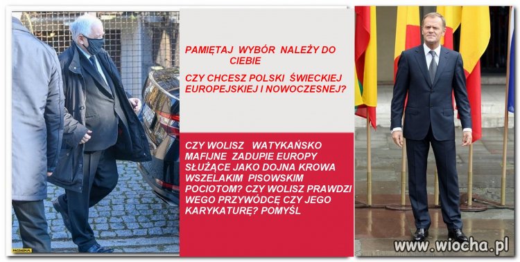 Wybór