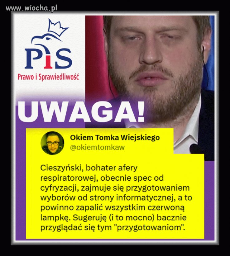 Taka sytuacja