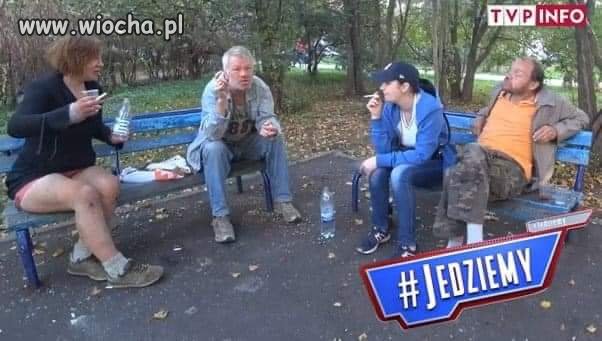 Dzień dobry w poniedziałek !!!