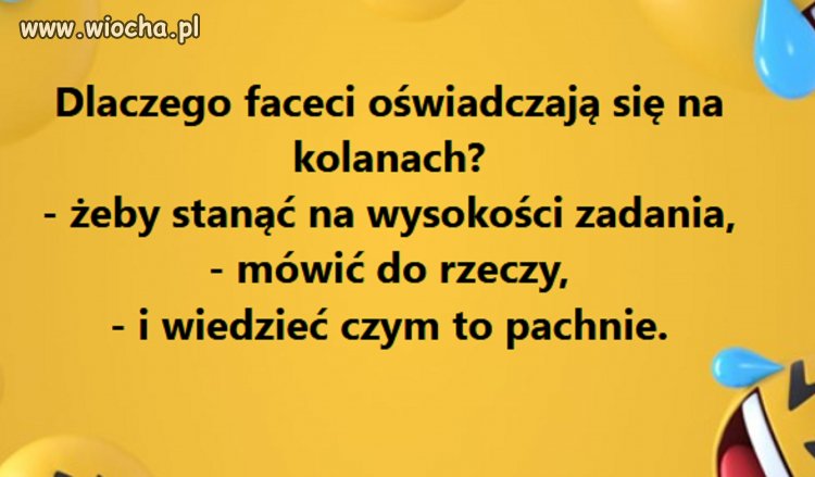 W sumie to logiczne