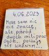 Dokładnie tak