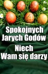  Fajne te nasze słowiańskie święta. Co nie?