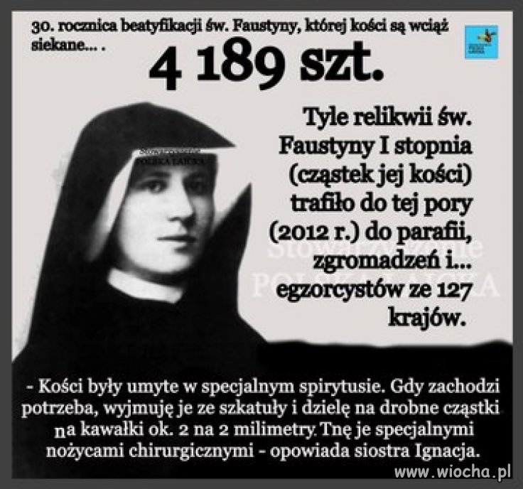 Ciężko napisać coś mądrego.