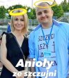"Anioły", spod ciemnej gwiazdy?