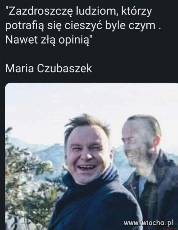 Prezydent   buahahaha 