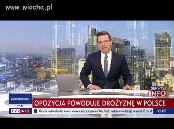 Co oni tam palą???