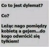 Dobre pytanie