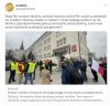 Pisiarze zarobili na pandemii i zarabiają na wojnie.