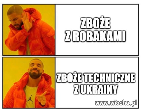 Logika dobrej zmiany