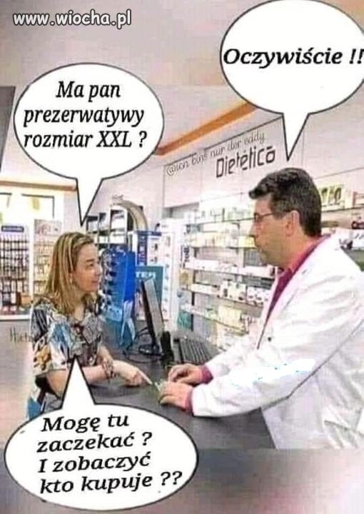 Jak nie chcecie rozczarowań