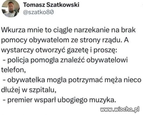 Dobry sarkazm 