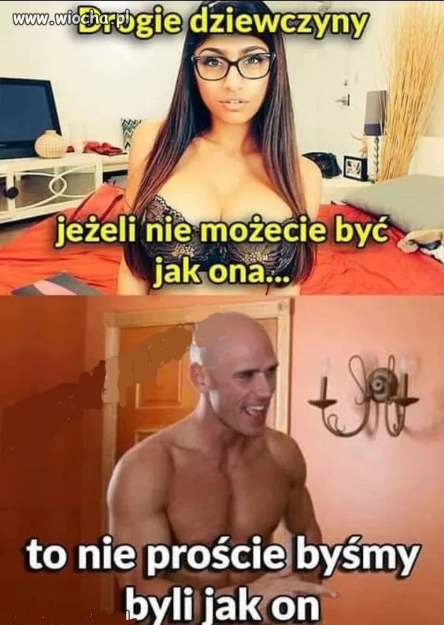 Oj dziewczyny