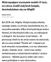 Następny kuszony przez dziecko