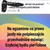Dobrze wiedzieć xd