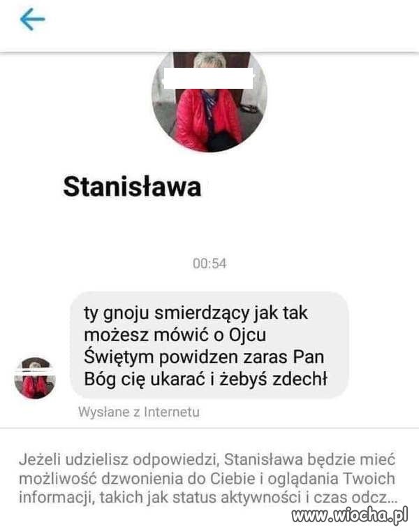 Patokatolczka.
