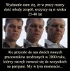 I czar młodości prysnął