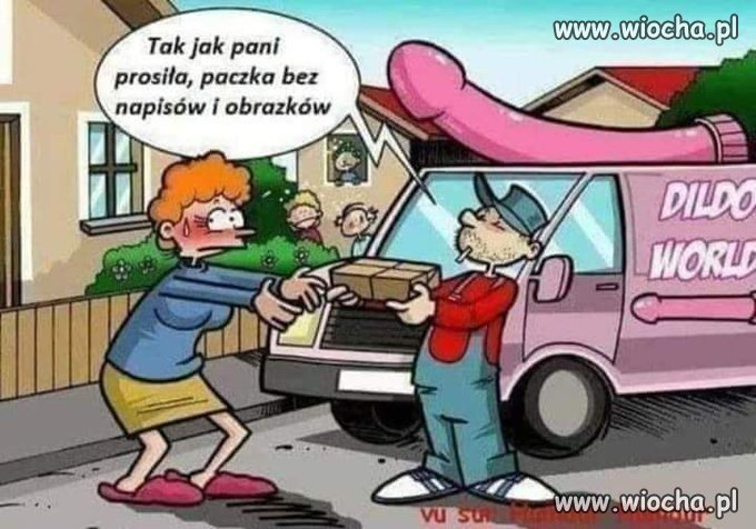 Nasz klient, nasz pan