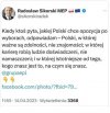 PiS zrobił z Polski "Dom Wariatów", gdzie głupota jest cnota!