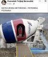 Madka bozka betonowska.
