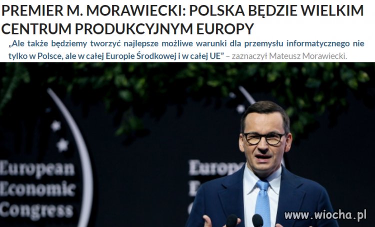 Wy szwalni maseczek nie umiecie zorganizować
