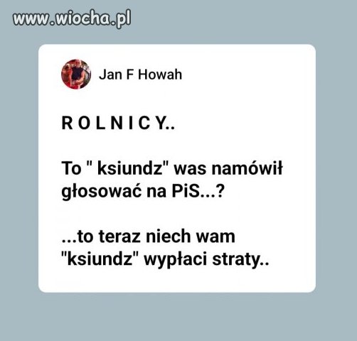 Potwierdzam