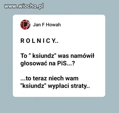 Potwierdzam