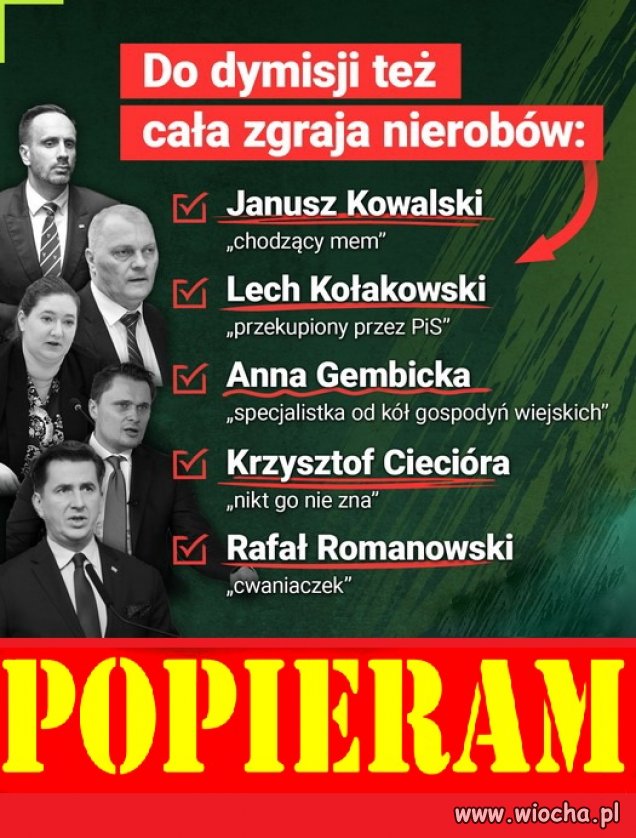 Wypi3rdalać