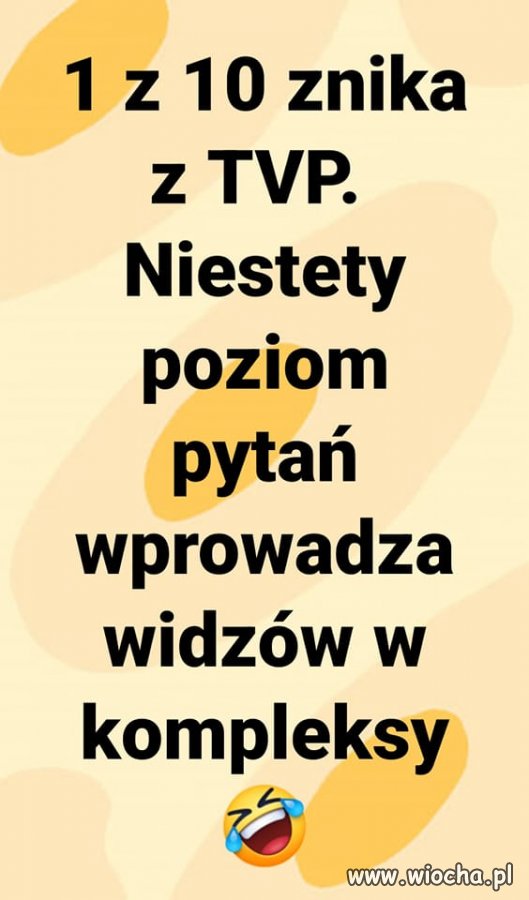 Za wielu ze spółek SP chciało startować?