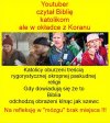 Ateista czyta biblie i w nią nie wierzy, katolik nie czyta i wierzy