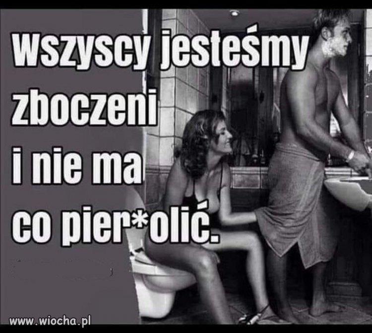 A laski to juz szczególnie