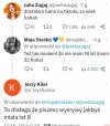 Wyjaśnił pustakowi.