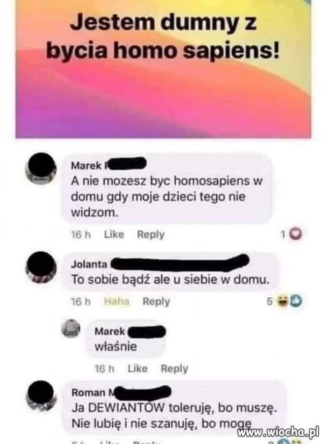 I sprawa jasna