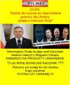 Prezes partii PiS nie jest funkcjonariuszem państwa.