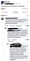 Typowa pisowska rodzina.