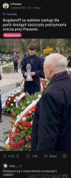 Wiceminister od lodów.