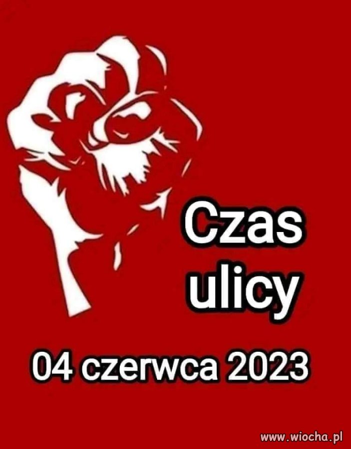 STOP piso-kato-bolszewi w Polsce