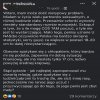 Nie zrani jego uczuć ćwicząc na mokebe 
