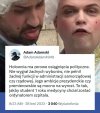 Nie każdy nadaje się do polityki, Hołownia jest tego przykładem!