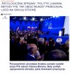 Korupcja polityczna. Mentzen to fałszywy zbawca. 