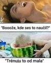 I smak podobny