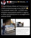 Na szczęście nie ma respiratora od Szumowskiego...