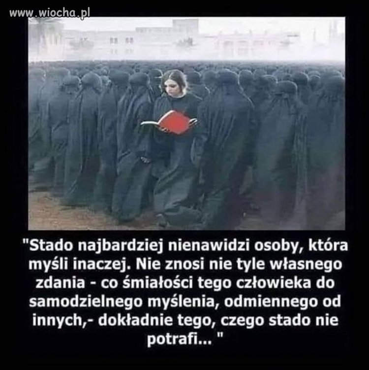 Stado otumania