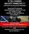 Tak wygląda prawda o której Kaczyński zapomniał...